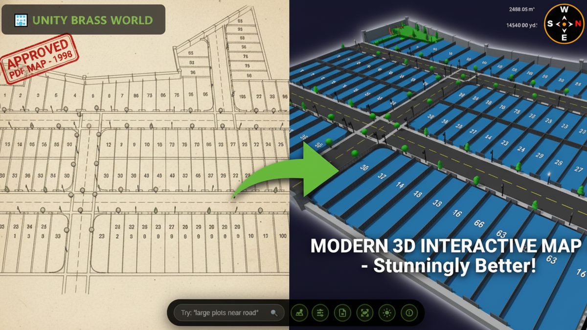 Things to Check Before Buying Land