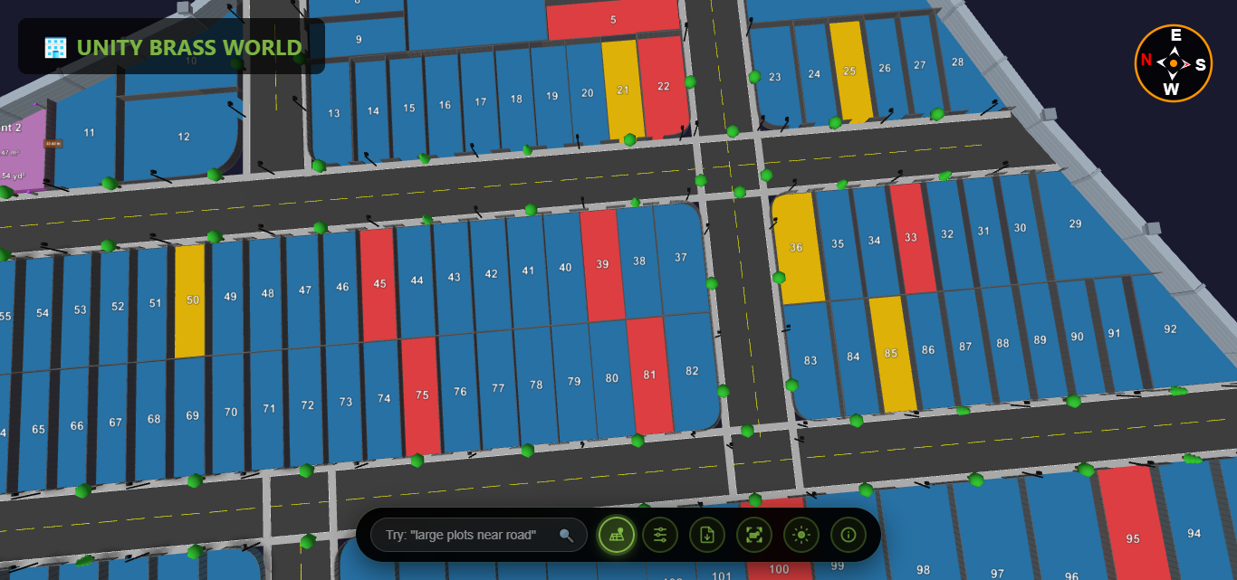 Digital vs Traditional Maps